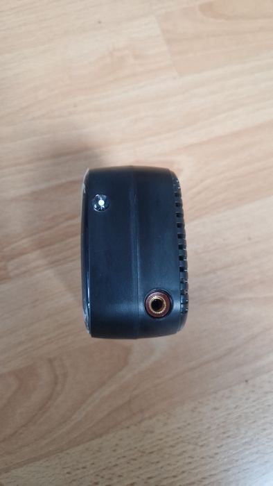 Sprężarka samochodowa Inflator