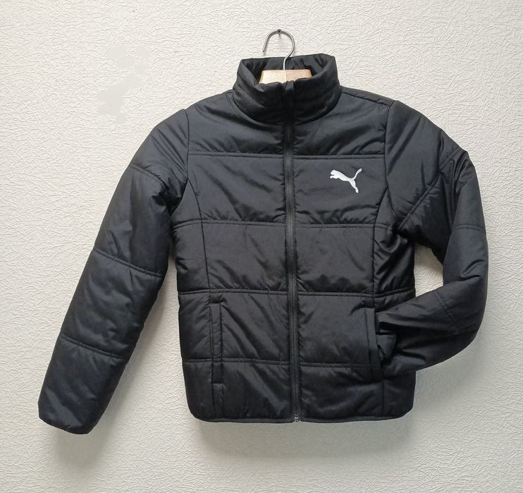 Дитяча куртка Puma,11-12 років