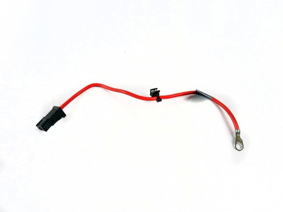 Cabo Positivo De Bateria Bmw 1 Ref: 61126929715/6929716 2003 - 2013
