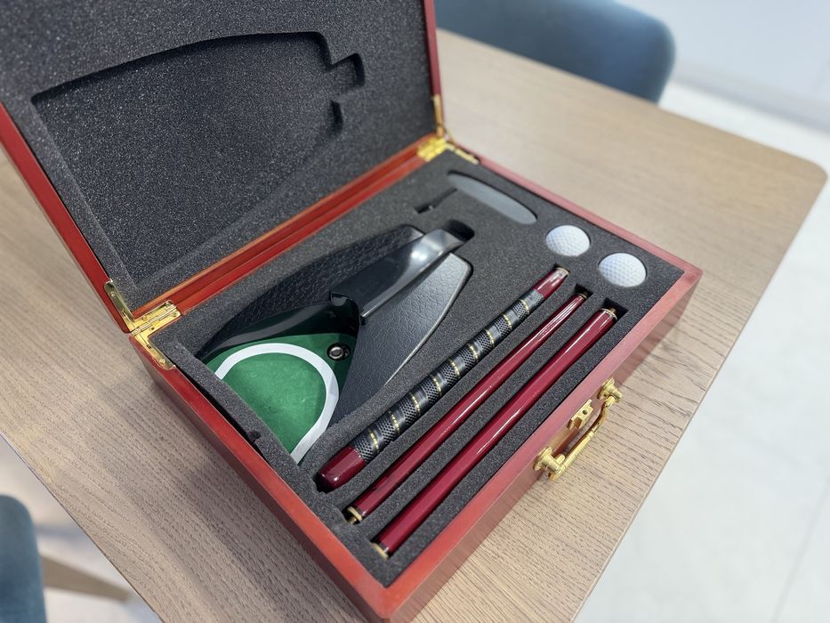 Набір для домашнього гольфу