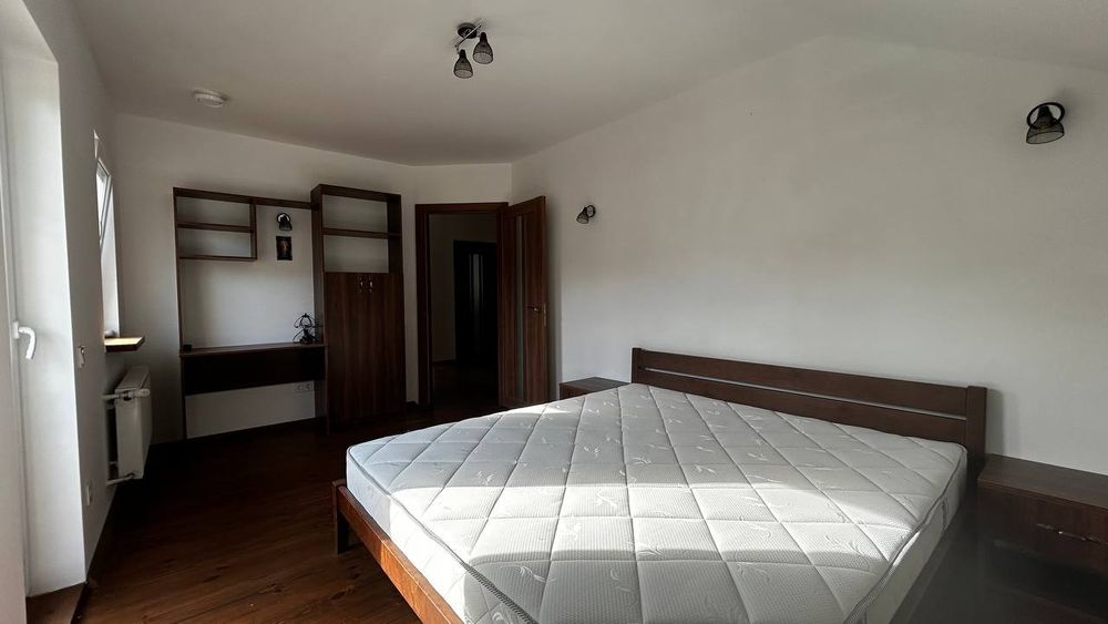 Оренда 3-кім. будинку, поруч з Крехівським монастирем