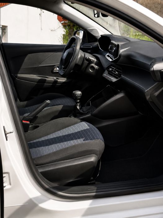 Peugeot 208 II 1.5 BlueHDi 102 cv