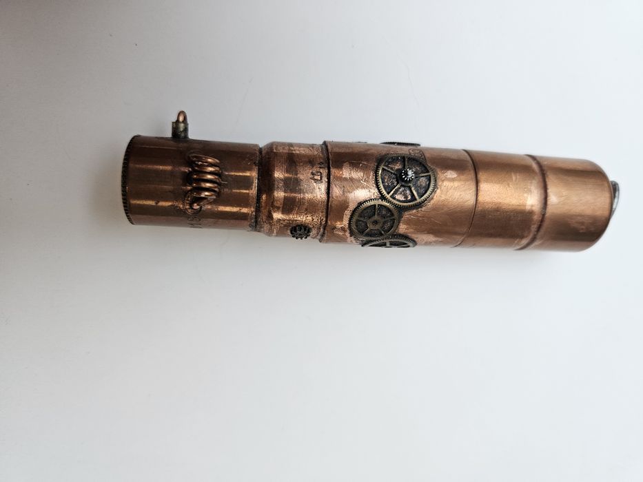 Pendrive Steampunk
