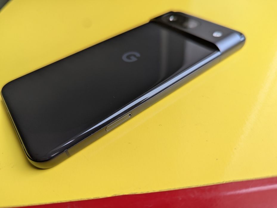 Акція! Google Pixe 8 Neverlock 8/128Gb Як тільки з Магазину! google pixel 8 sim+esim (2сім)