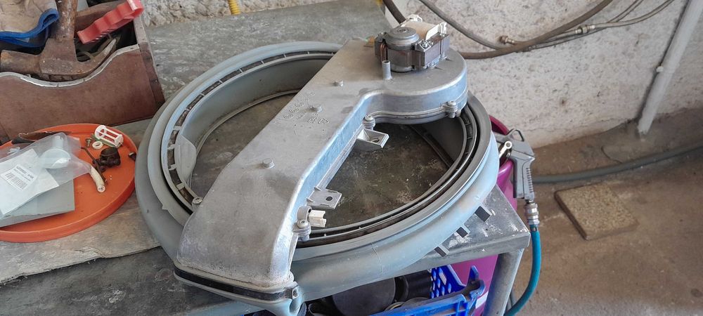 Peças Hotpoint Ariston