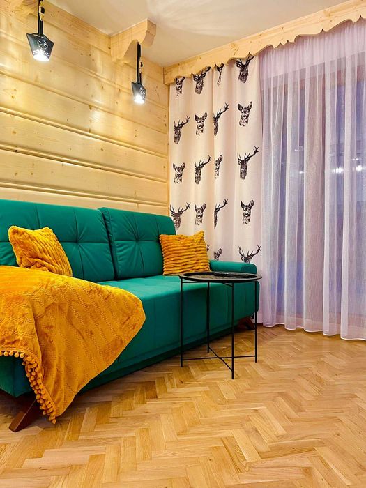 Apartament Pokój dwuosobowy Zakopane Ferie