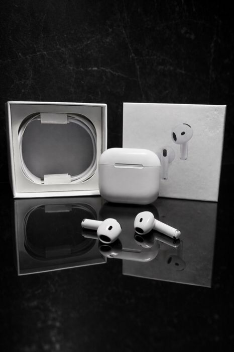 AirPods 4 (ANC)