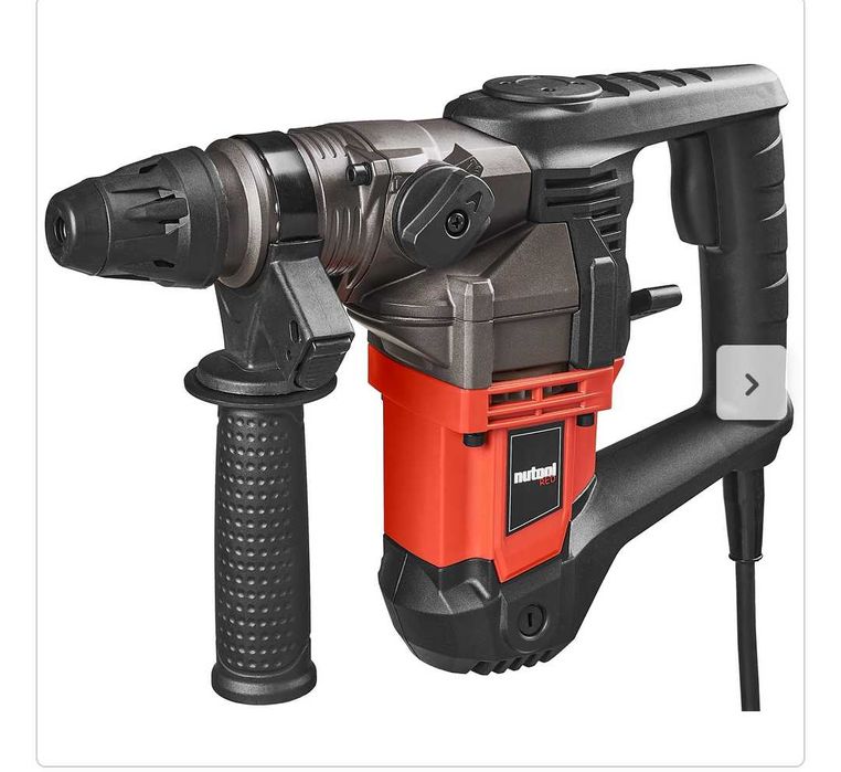 Młot udarowo-obrotowy NUTOOL NRHD900 SDS+ 900W 3.2J nowy + gratisy