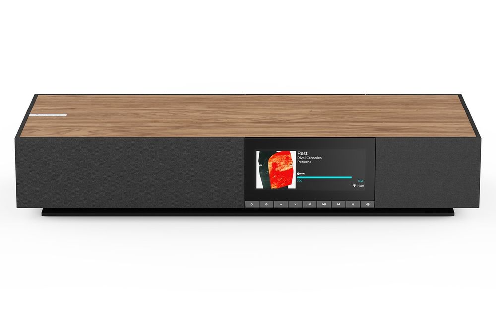 Cambridge audio Evo One Аудіо система HI-FI