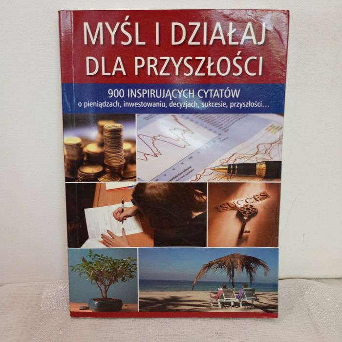 Myśl i działaj dla przyszłości