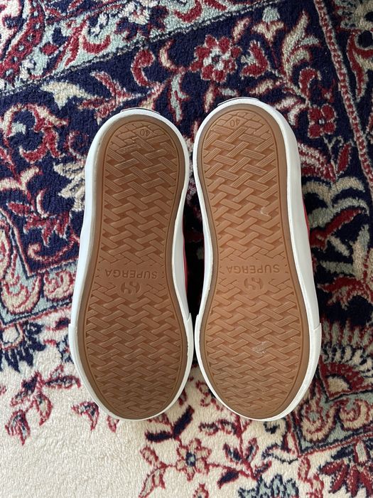 Сліпони  Superga