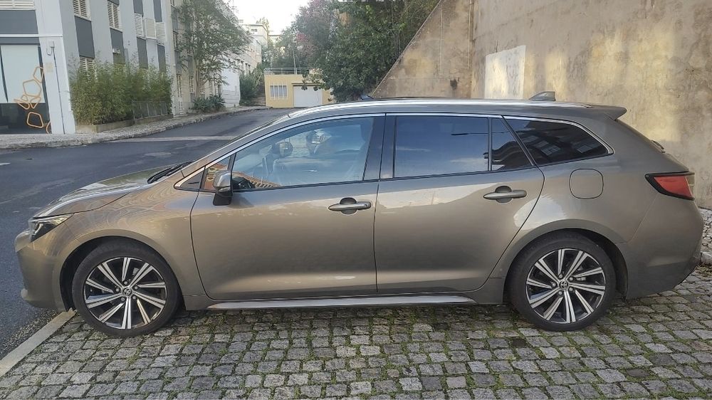 ×××VIATURA PARA TVDE DESDE 200€×××