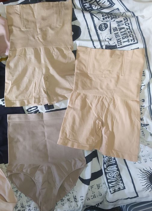 Утягивающие трусики,утяжка, пуш ап, М-L-XL,корегуючі,майка