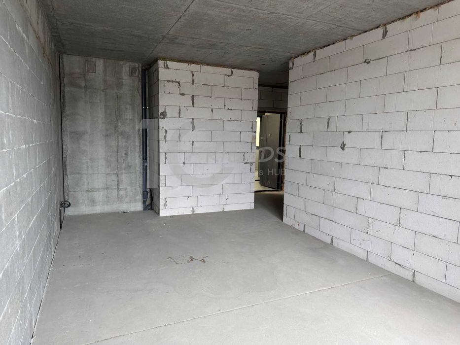 Двокімнатна квартира з терасою в ЖК Great поверх 2