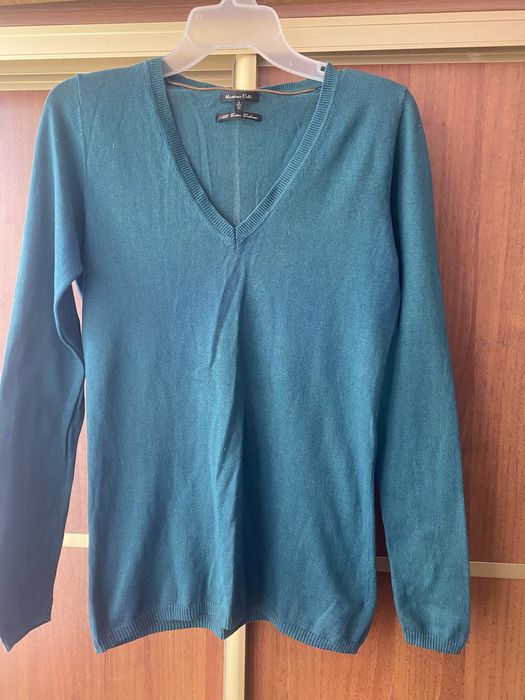Кофта  Yves Saint laurent YSL Италия, Versace, Paule ka