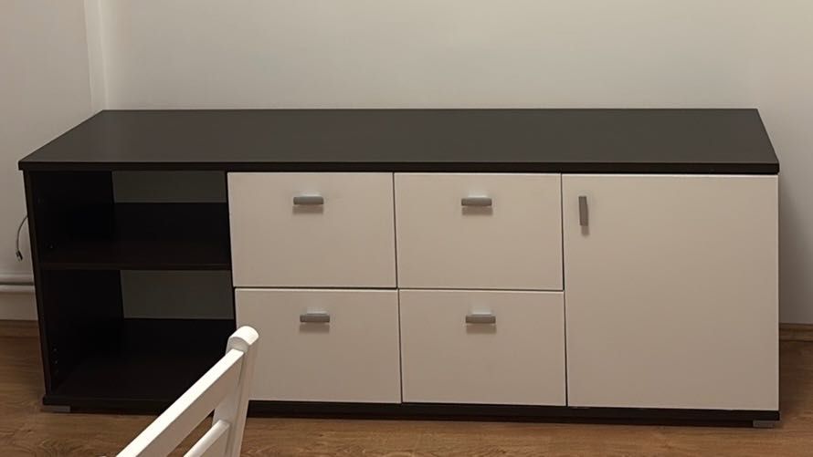 Sprzedam komodę 150 zł Warszawa