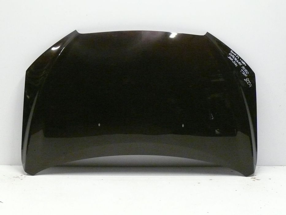 MASKA CHEVROLET AVEO T300 2011 2014