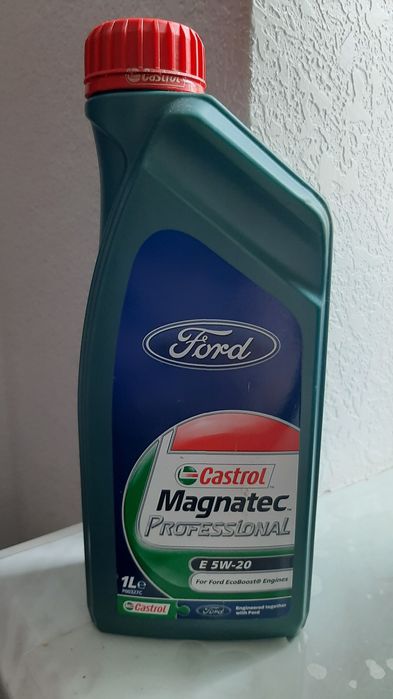 Моторна олива CASTROL Magnatec Professional E 5W-20 151A94 1л