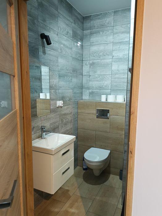 Wynajem mieszkań, kwatery, pokoje pracownicze,