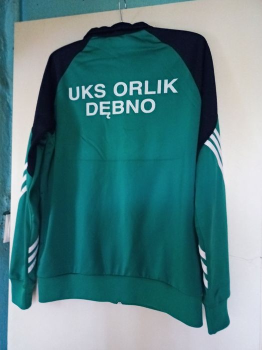 Dres adidas UKS orlik