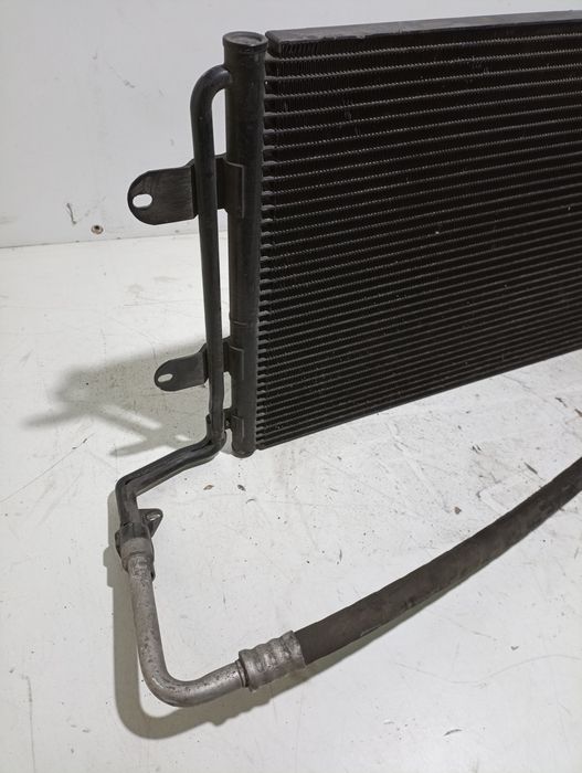 Radiador de ac - volkswagen golf iv (1j1) | 97 - 07