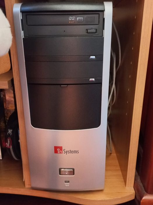 CPU de computador64551351738242120