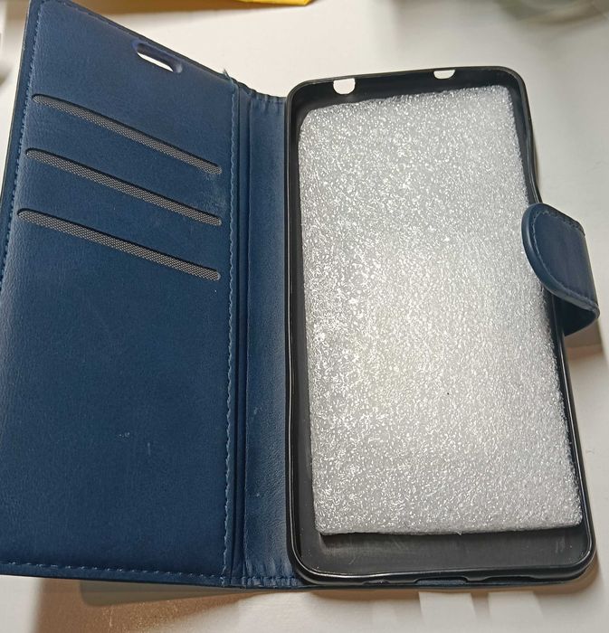 Capa flip para Huawei P20 lite