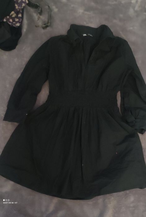 Продам пакетом одяг на xs,всі плаття в хорошому стані