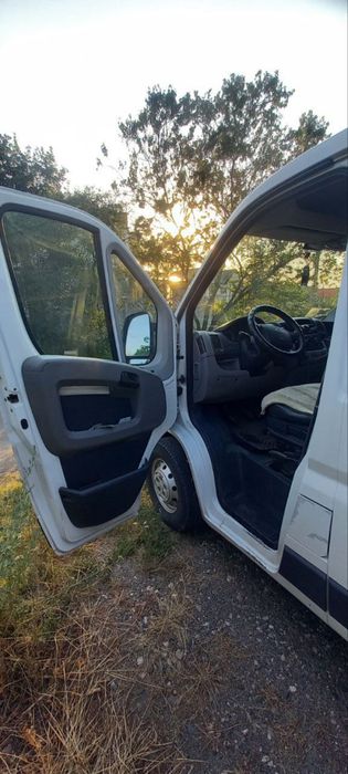 Citroën Jumper 2007