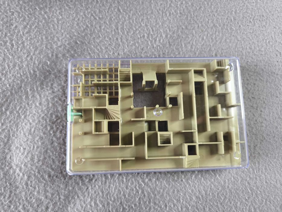 Настольная игра-головоломка «Ninja Lurking Maze Game»