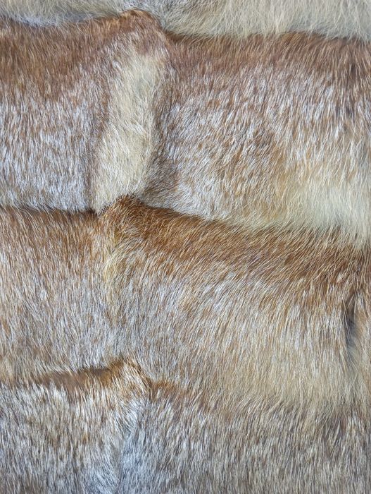 Жилет Лисиця S-M