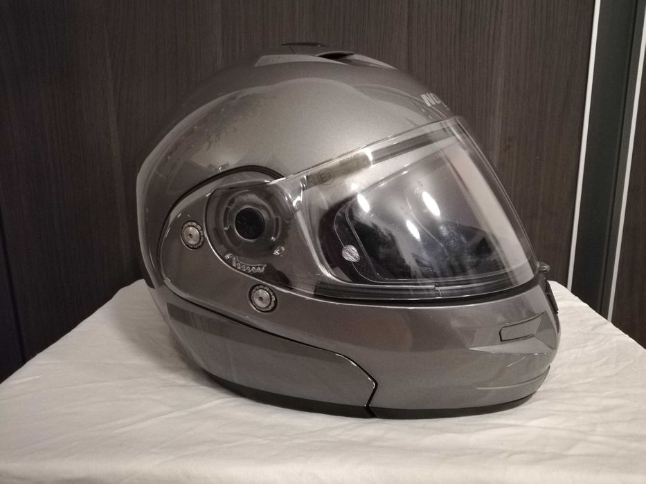 KASK NOLAN N103 / agv hjc SHOEI SHARK bell icon mtr ls2 arai