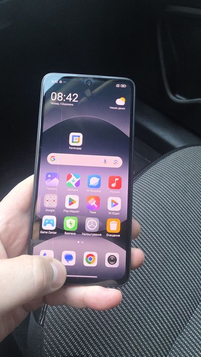 Продам Xiaomi Redmi Note 14 8/256 GB