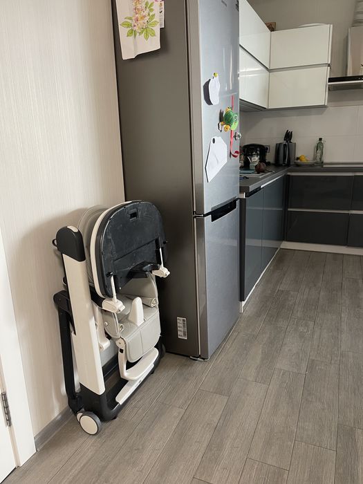 Стільчик для годування peg-perego siesta