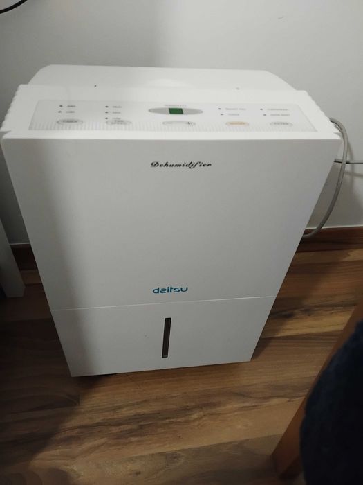 Desumificador daitsu