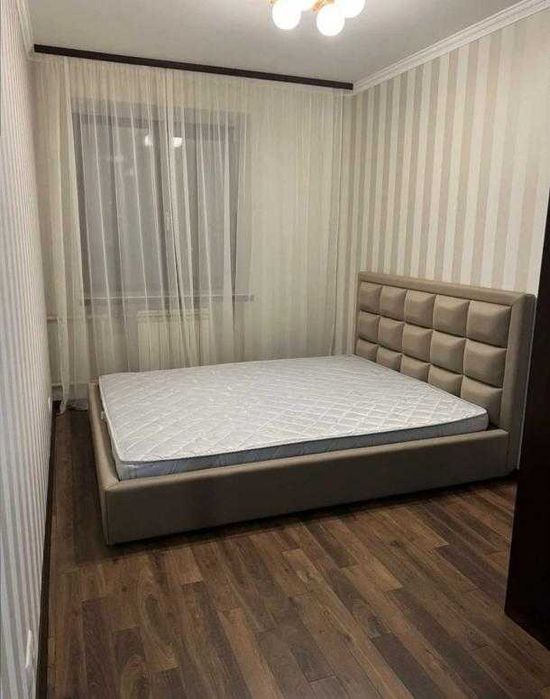 2 к. кв. Новые Дома, Комм. рынок