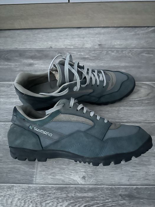 Вело кросовки Shimano 42 размера