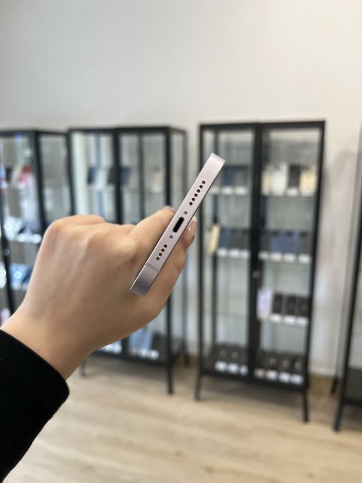 Telefon iPhone 14 PLUS 128GB Fioletowy Apple Gwarancja iTrade