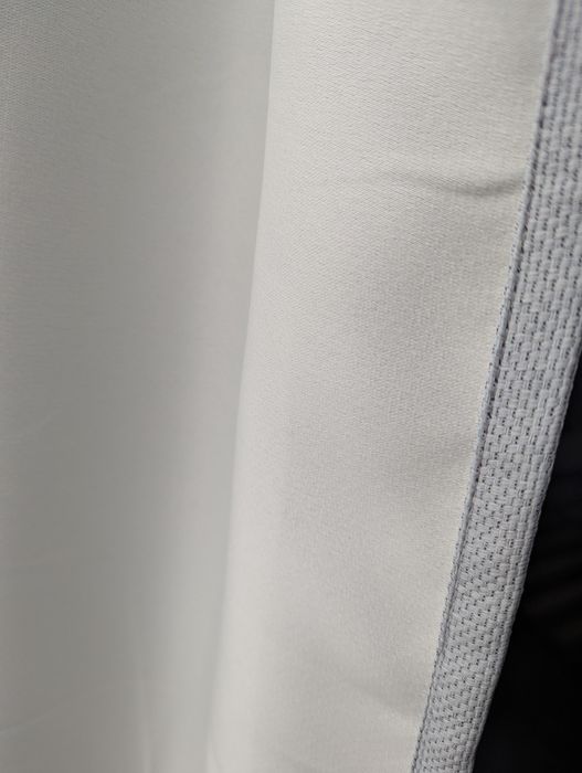 Штори льон блекаут