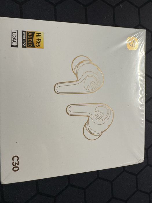 SoundPEATS C30  Hi-Res LDAC
