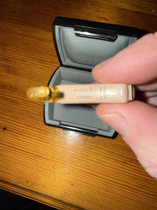 Слуховой аппарат Widex B2