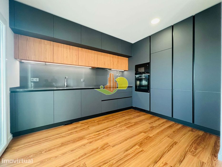 T3 Novo e Moderno!