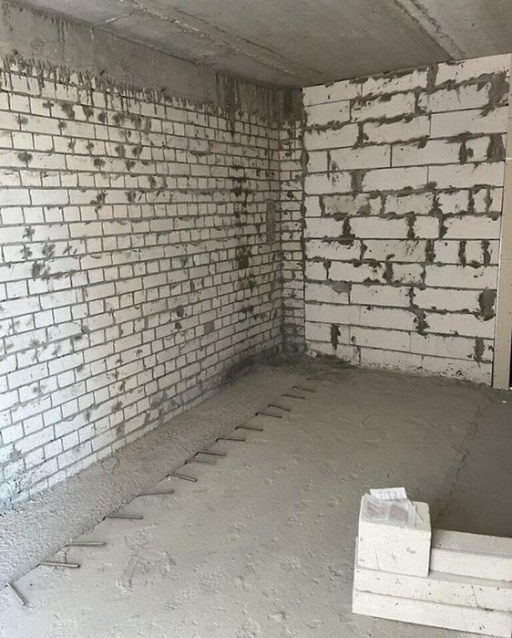 Продаж 1-к. квартири ЖК "Чайка", Лобановського, Чайки, Держ.програми.