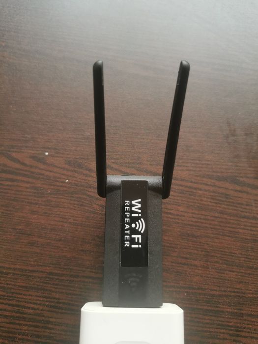 Посилювач вайфая