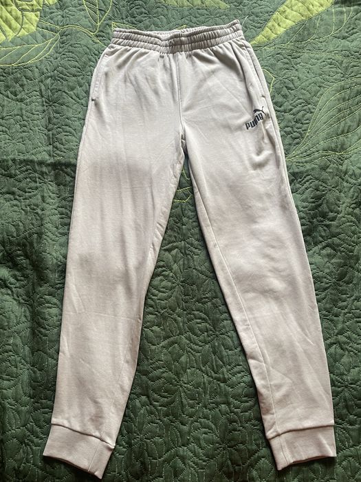 Спортивні штани puma 14/16років