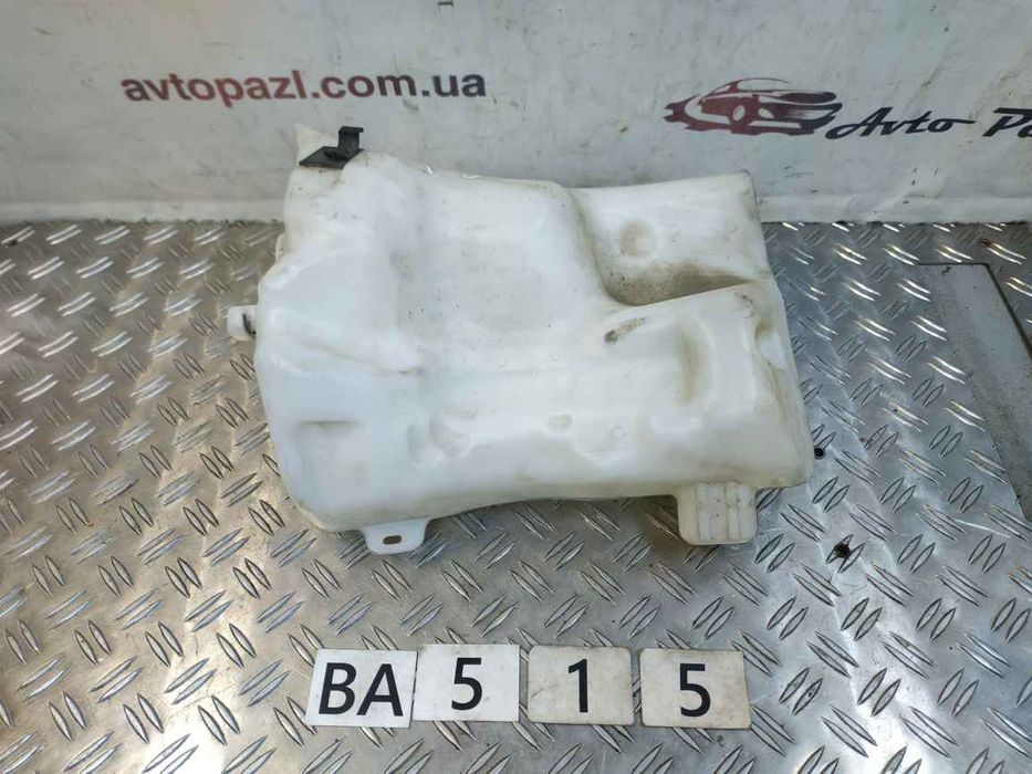 Peugeot/Citroen C4 2011-2018 B7 бачок омивача DS4 DS5 BA0515 9671311480