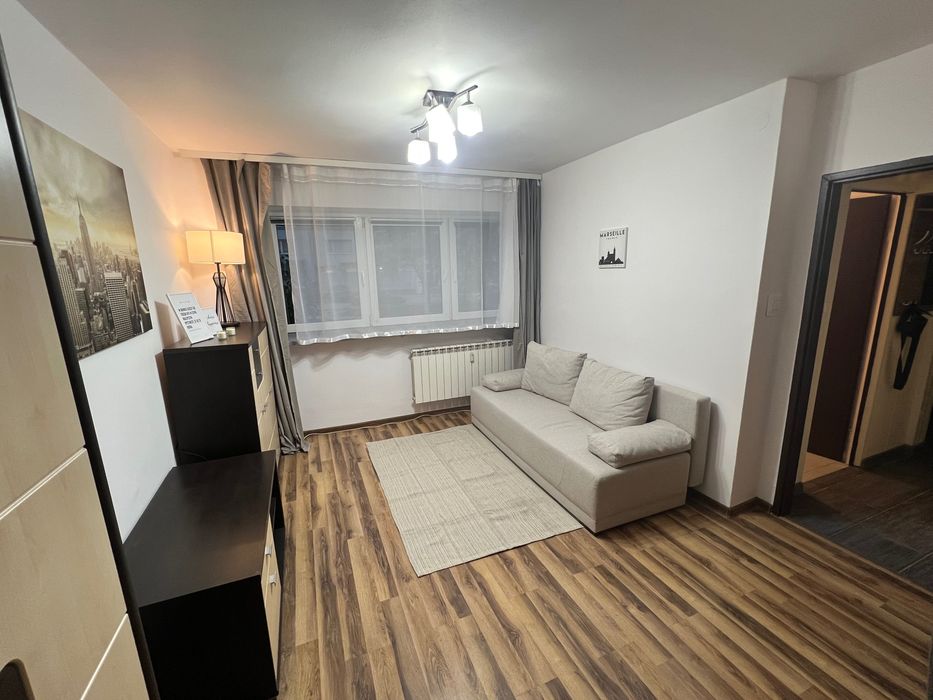Mieszkanie – Warszawa - Widok 3