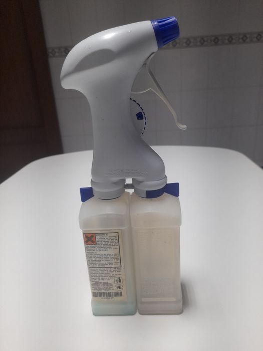 Pulverizador duplo Amway