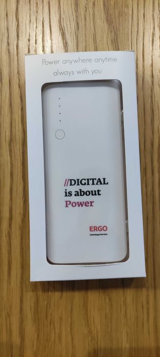 Powerbank 10000mAh