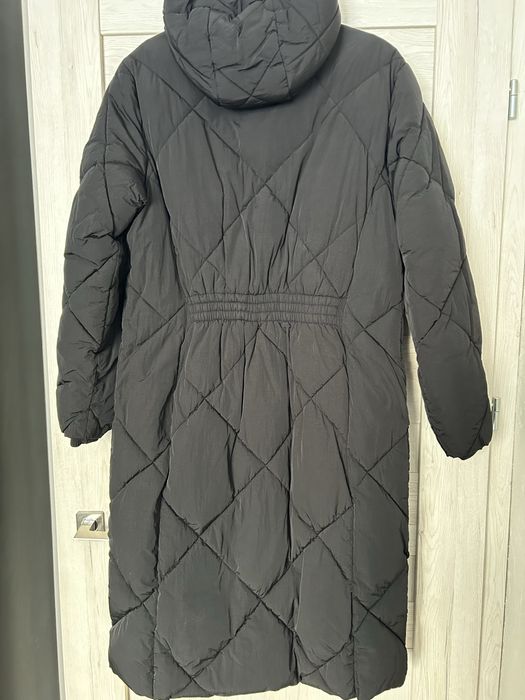 Жіноче зимове пальто F.F